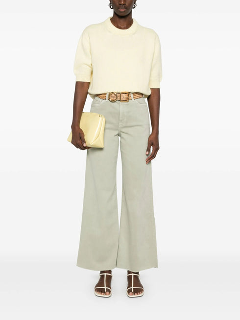 7 FOR ALL MANKIND LOTTA CROPPED
